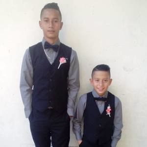 Meet your Posher, Daniel